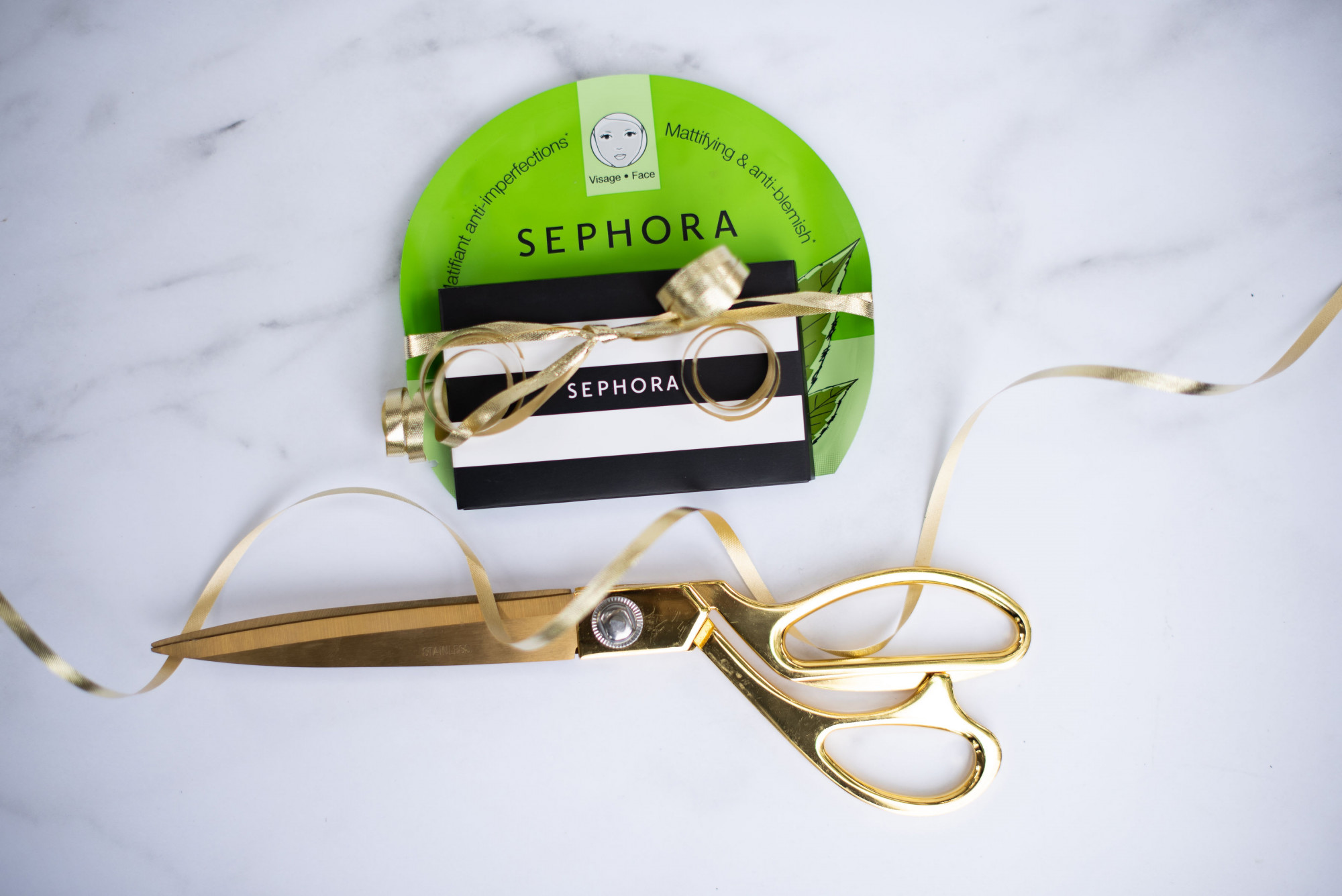 Sephora Giftcard